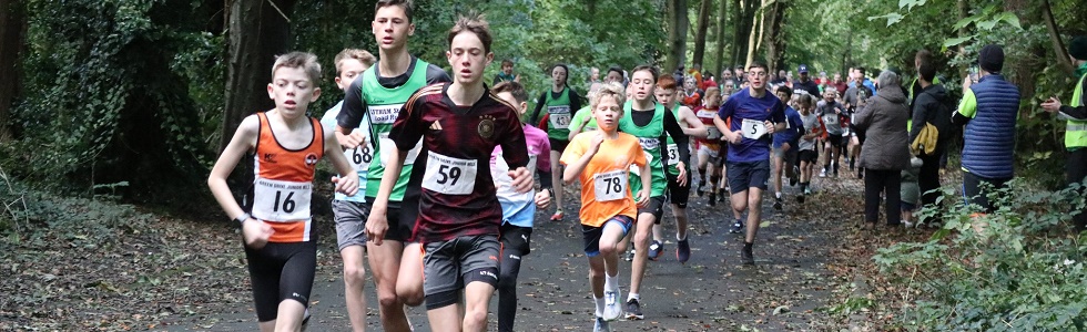 Green Drive Junior Mile