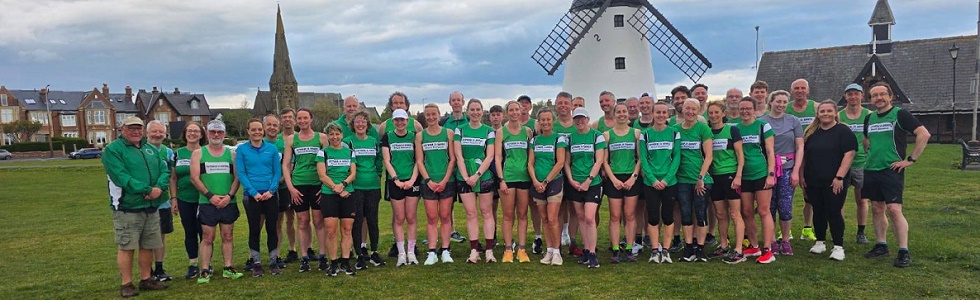 Club photo